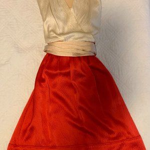 Tory Burch Silk Dress